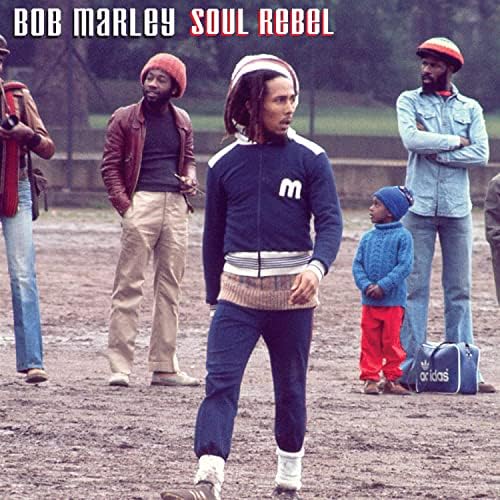 Amazon.com: Soul Revolution Part II Dub: CDs & Vinyl